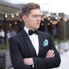 Astravox Maven - Anton Kovačić